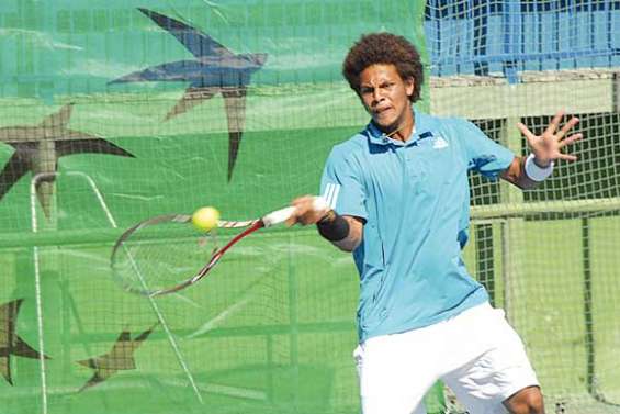 Ces sports font les Jeux : le tennis