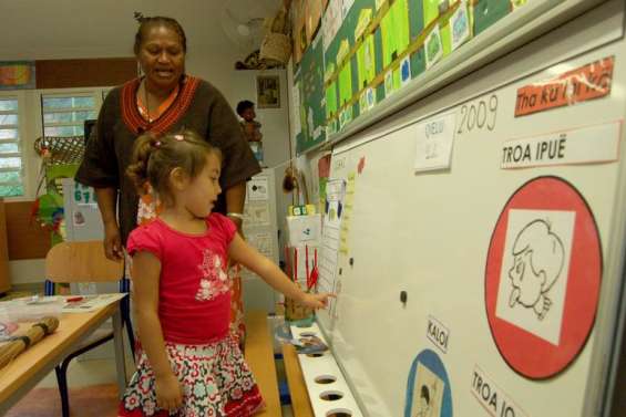 Nouveau départ pour les LCK