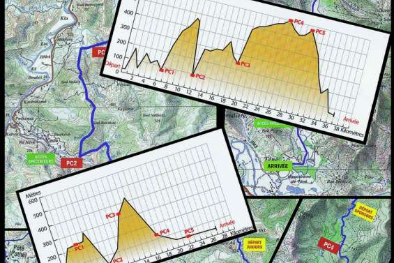 Gondé - Pothé - Téné !
