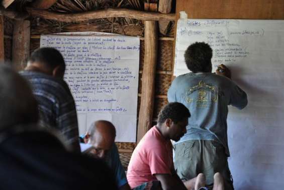 Les coutumiers à l'action
