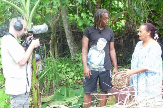 Le Jackson tour fait escale à Drehu