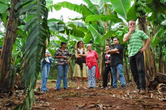 Exploitation responsable