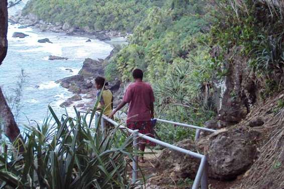Les oubliés des cyclones