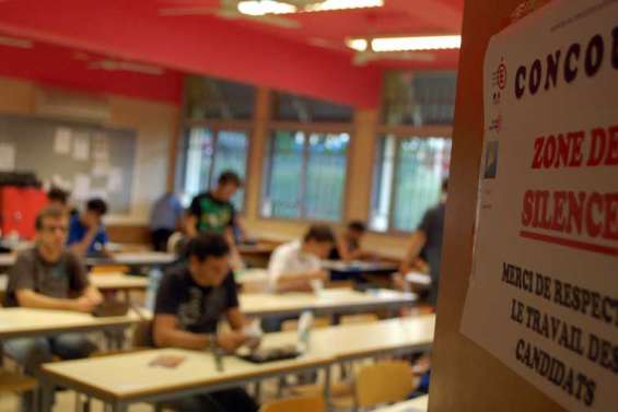 Noctambules des maths