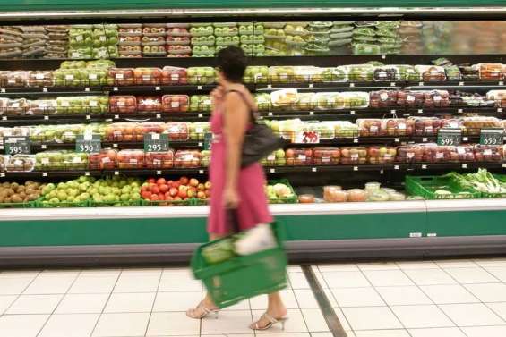 Vie chère : « On se fout de nous »