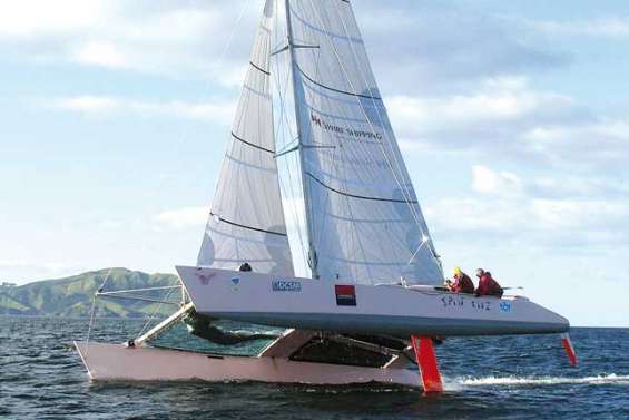 Le défi de Split Enz