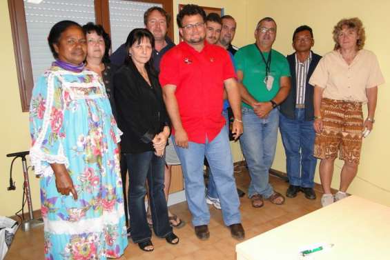 La foire aura bien lieu