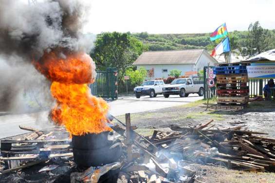 Le dialogue en ligne de mire