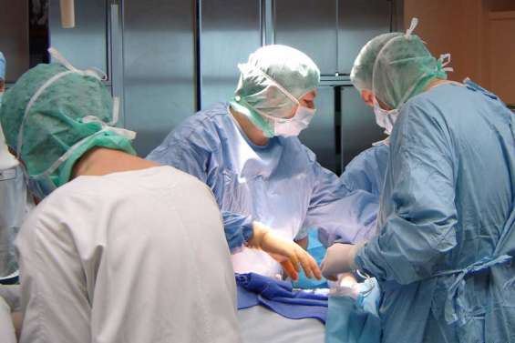 Le pays attend de donner ses organes