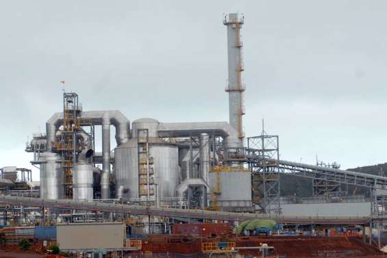 Vale NC bientôt en route ?