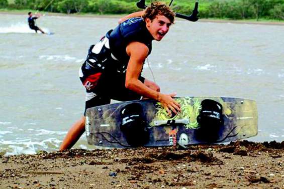 Attaque mortelle de requin à Koumac