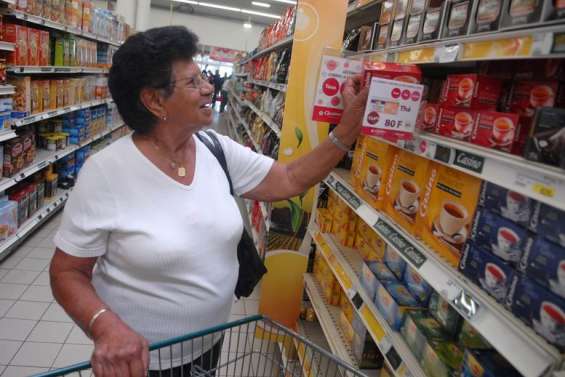 Les nouveaux prix laissent sceptiques