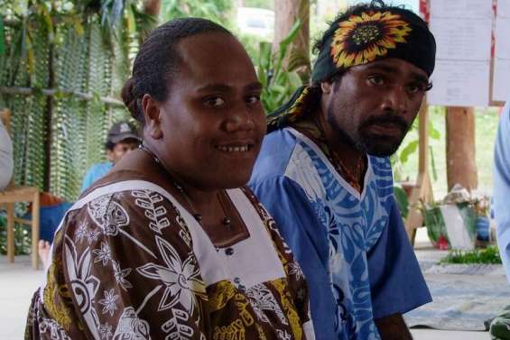 Les célébrations approchent