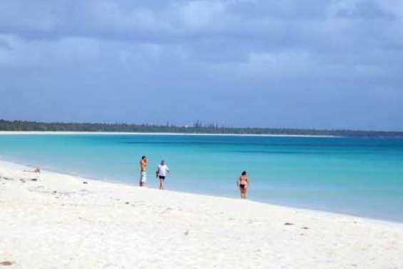 « Faire de cette fête un phare pour Iaai »