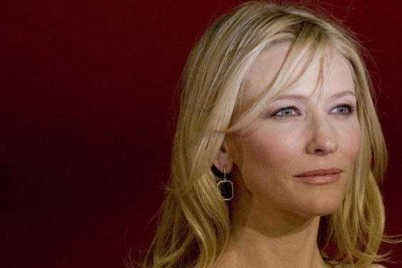 Le pays contre Cate Blanchett