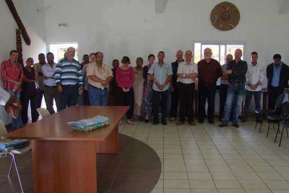 L'événement fait le touriste