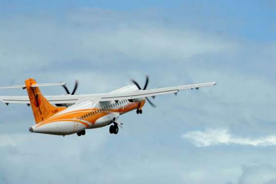 Modification différée des tarifs d'Aircal