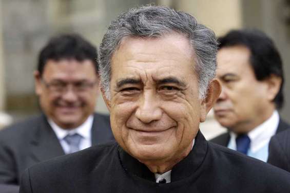 Les « oscarades » de Temaru