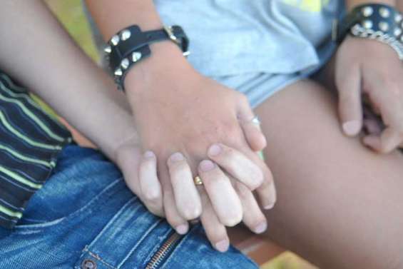 Le sexe encore tabou