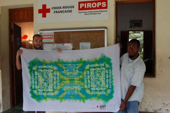 La sécurité repose sur l'entraide et la solidarité