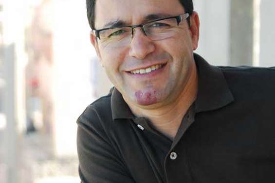 Brahim El Mazned « Des sonorités qui font rêver…»