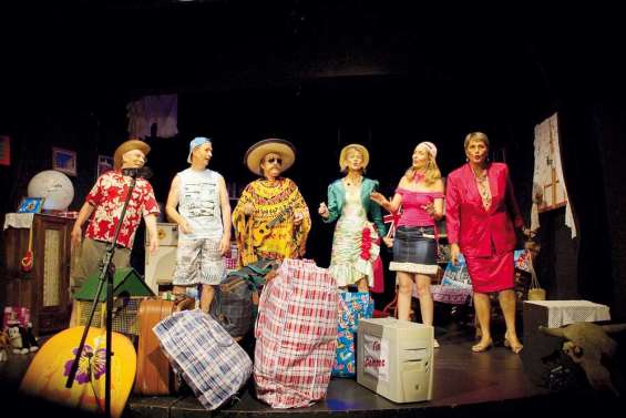 Abracadabrantesque !