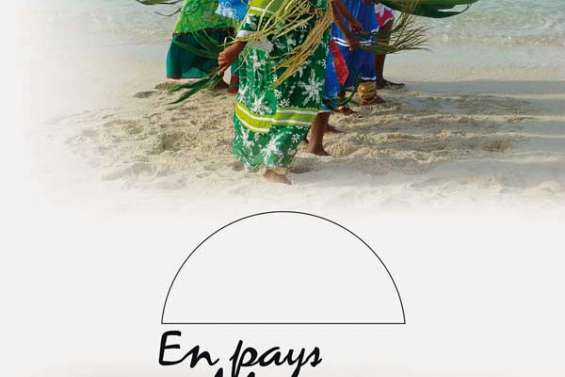 Une balade sensorielle