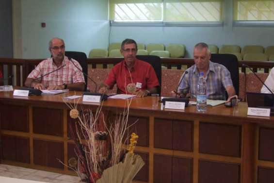 L'Etat soutient les projets sportifs