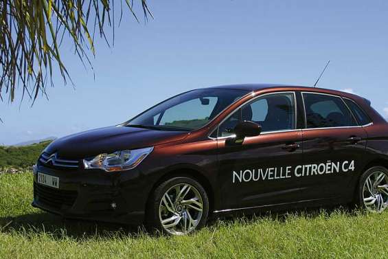 L'ère de la berline compacte