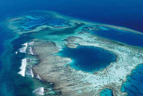 La mer, avenir de l'économie calédonienne ?