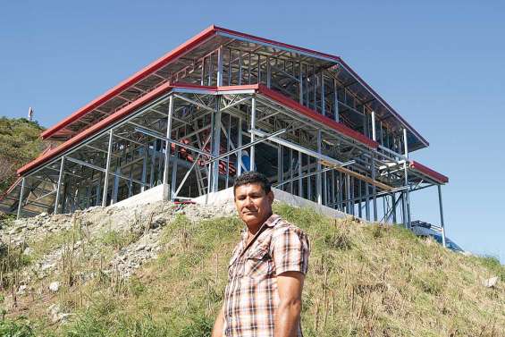 Libre de se faire plaisir