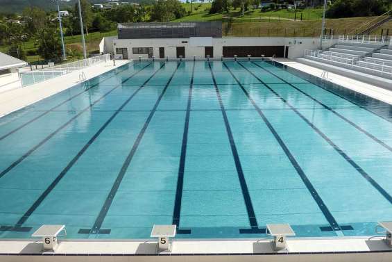 Des piscines publiques aux normes ?