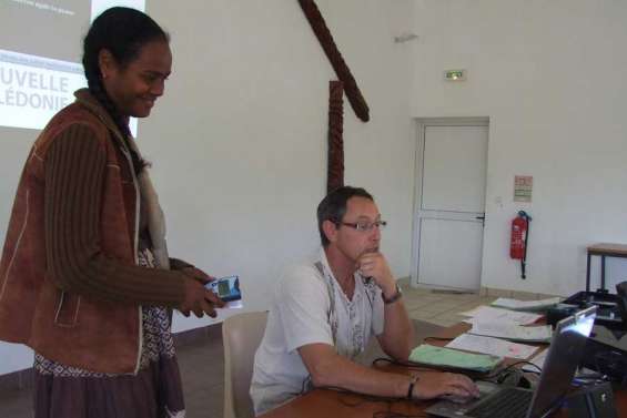 Première étape, obtenir l'examen du Code