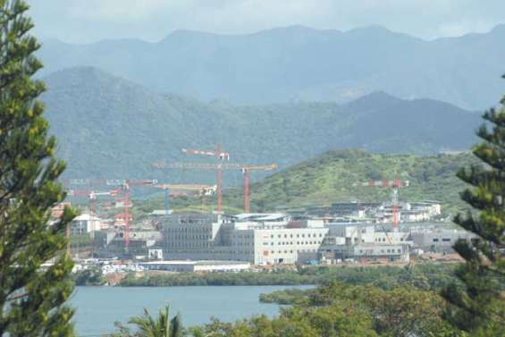 Le Médipôle prié de limiter ses coûts