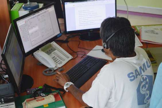 Urgences et parasites