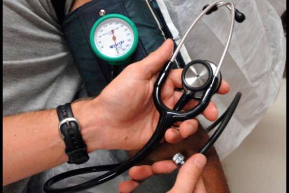 Prendre le pouls du pays