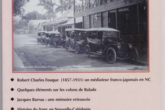 Découvrez l'histoire du franc Pacifique