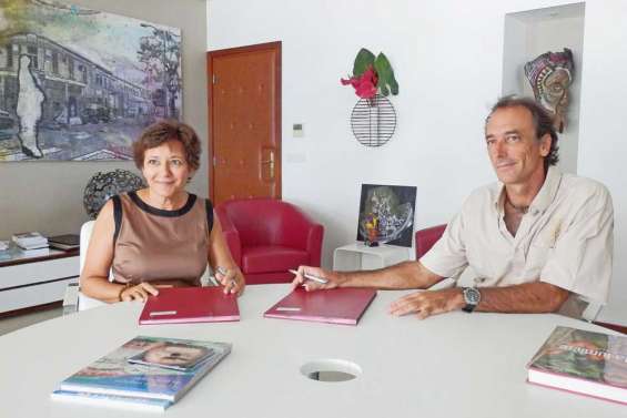 Fortunes de mer persiste et signe