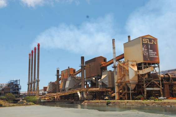 Le charbon passé au crible