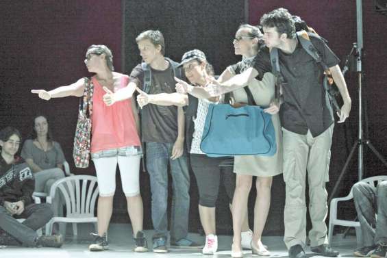 Une histoire de famille