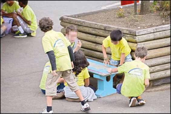 Le privé soigne sa tenue