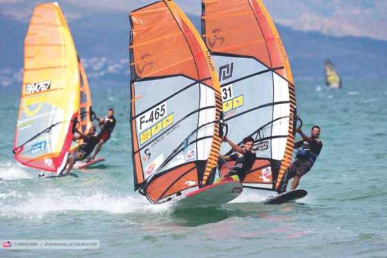 Goyard veut jouer les trouble-fêtes