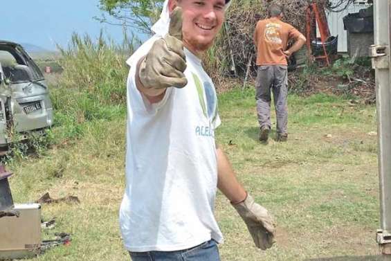 « Tous les jeunes doivent être acteurs »