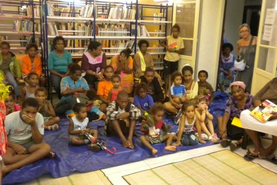 Chacun y trouve son conte