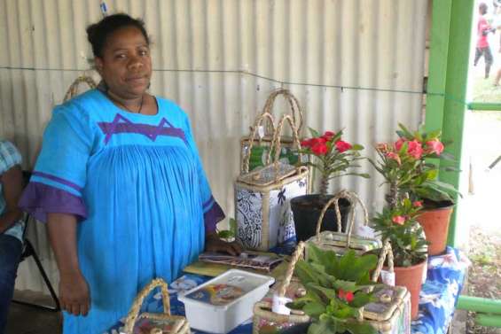 Le rendez-vous des belles plantes