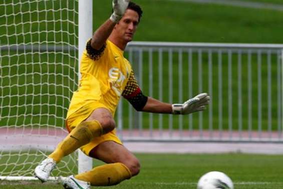 Premier point pour le Mont-Dore en ligue des champions