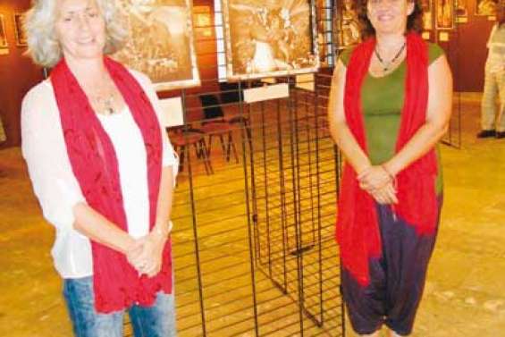 Portraits de Calédoniens