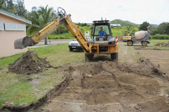 La rentrée se prépare