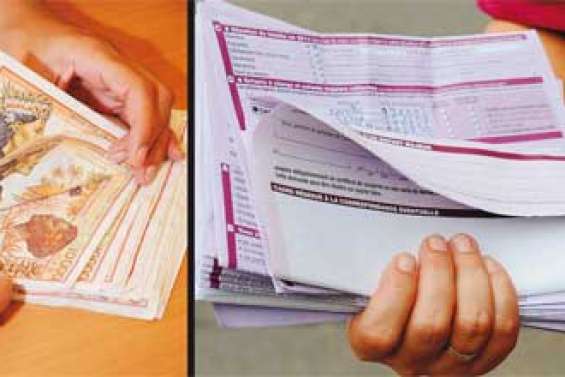 Vie chère : le pari fou