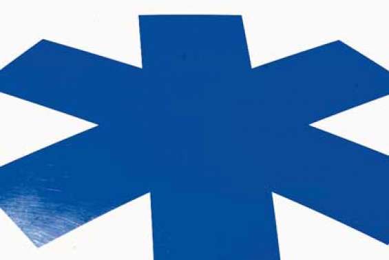 Les pompiers prendront le relais